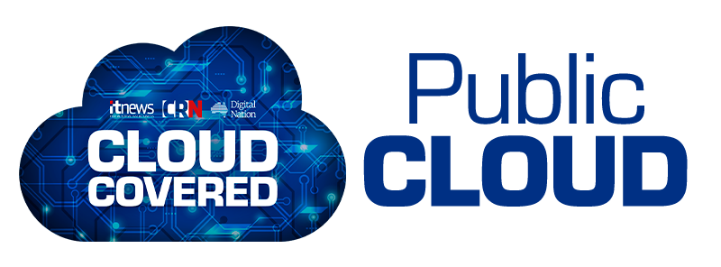 Cloud Covered: Public Cloud